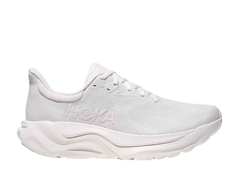 ホカ アラヒ8 "ホワイト"