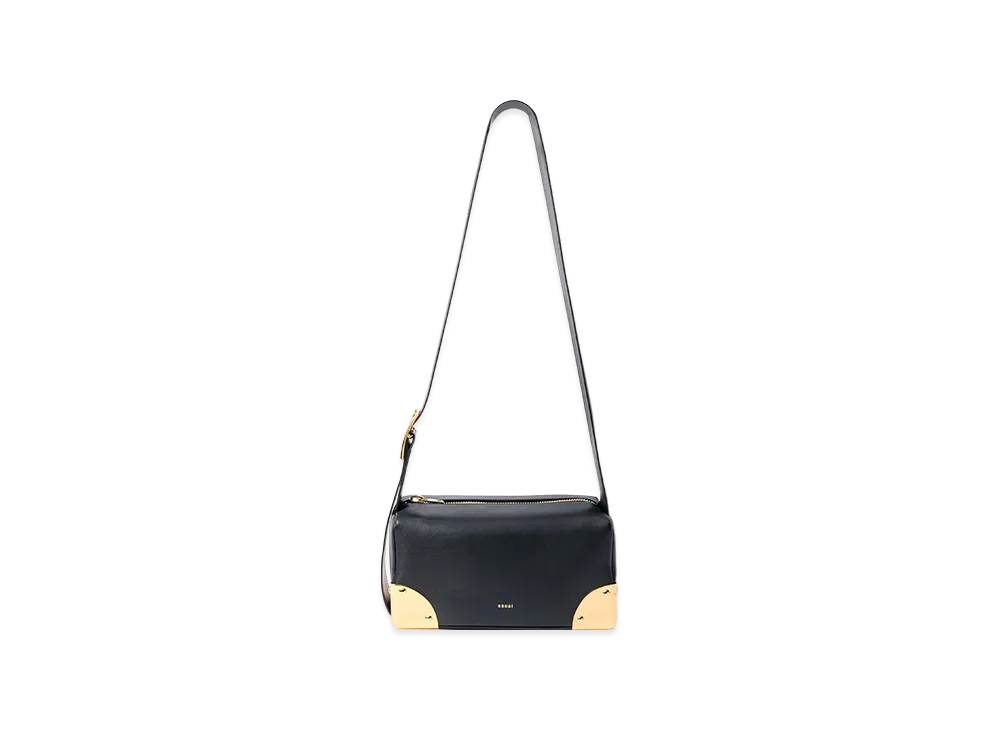 sacai Corner Metal Sholder Bag "Black"