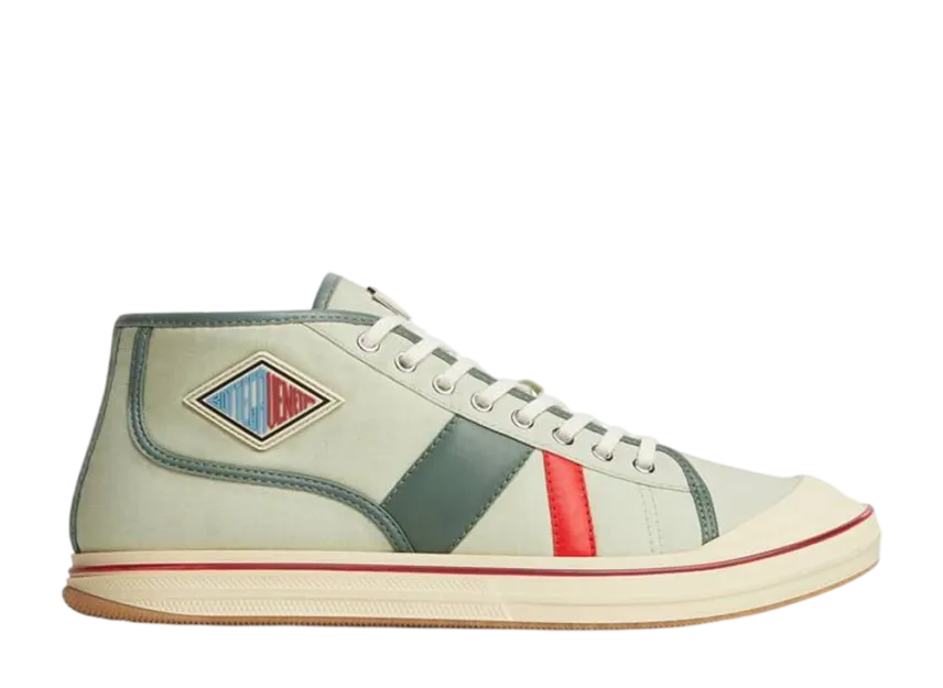 Bottega Veneta Eliot Sneaker Bottega Veneta Eliot Sneaker