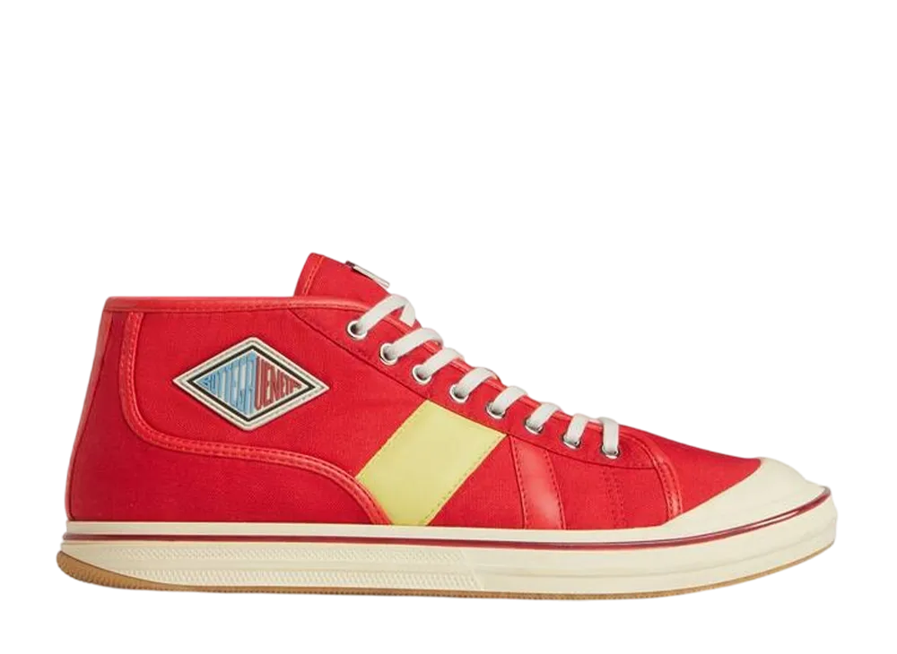 関税送料込 Bottega Venata エリオット スニーカー Bottega Veneta Eliot Sneaker 