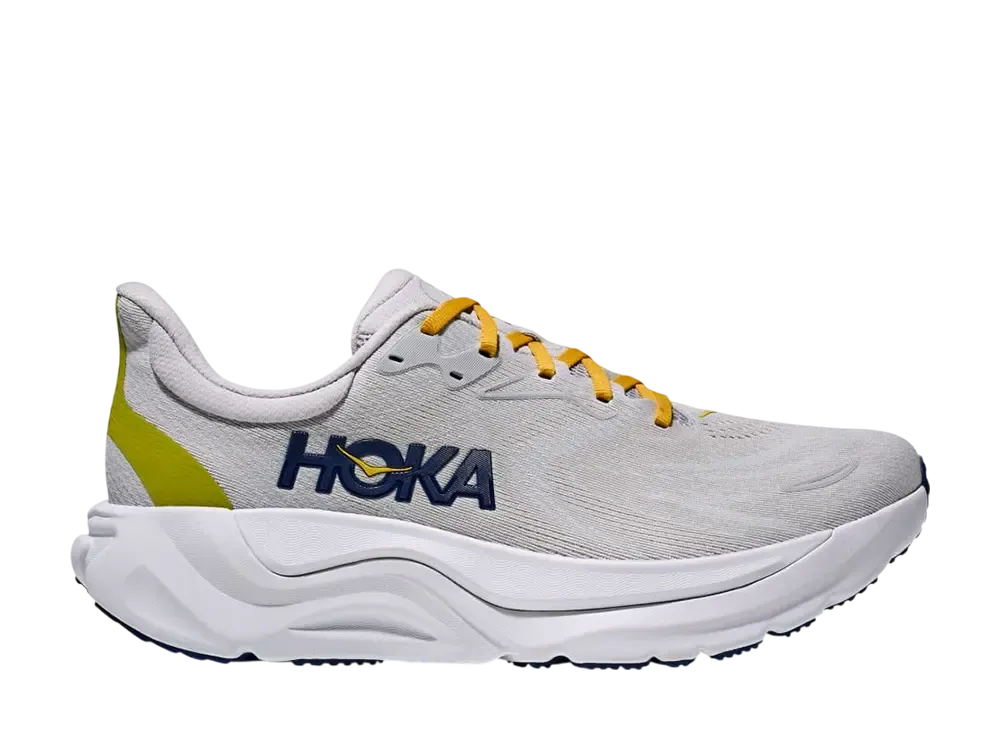 ホカ アラヒ8 "スターダスト/コスミックグレー"