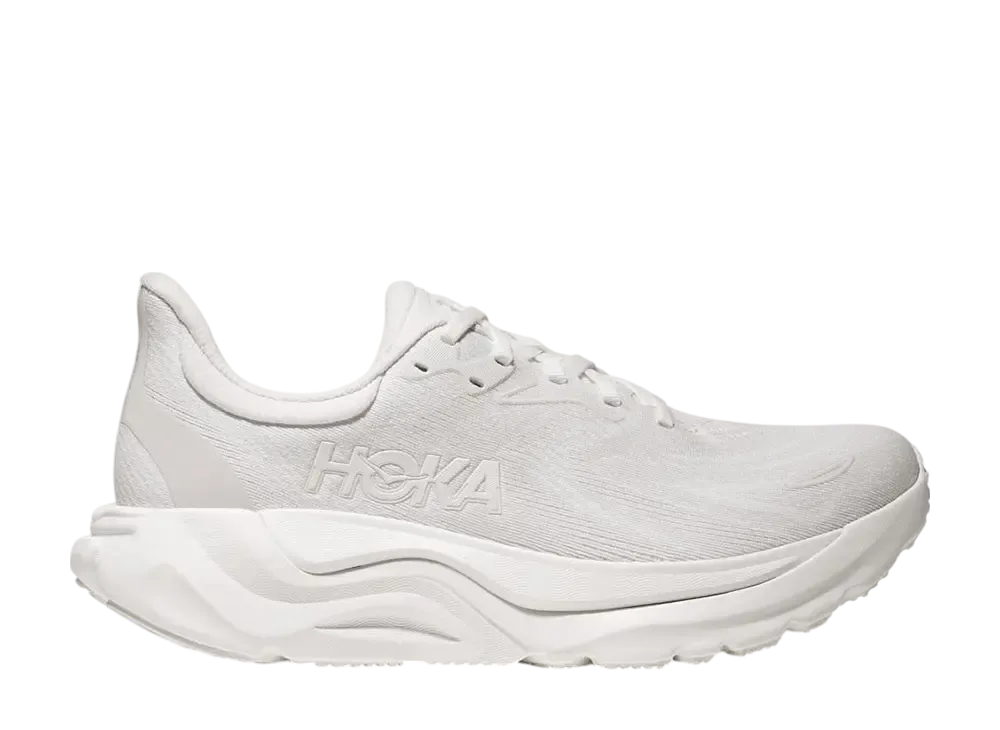 ホカ ウィメンズ アラヒ8 "ホワイト"