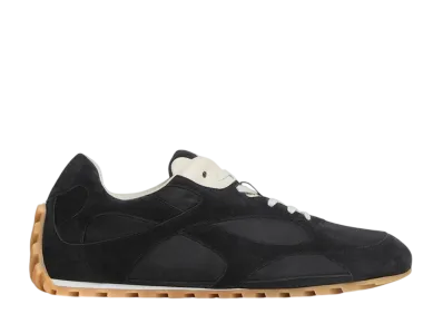 Bottega Veneta Orbit Flash Sneaker "Black"