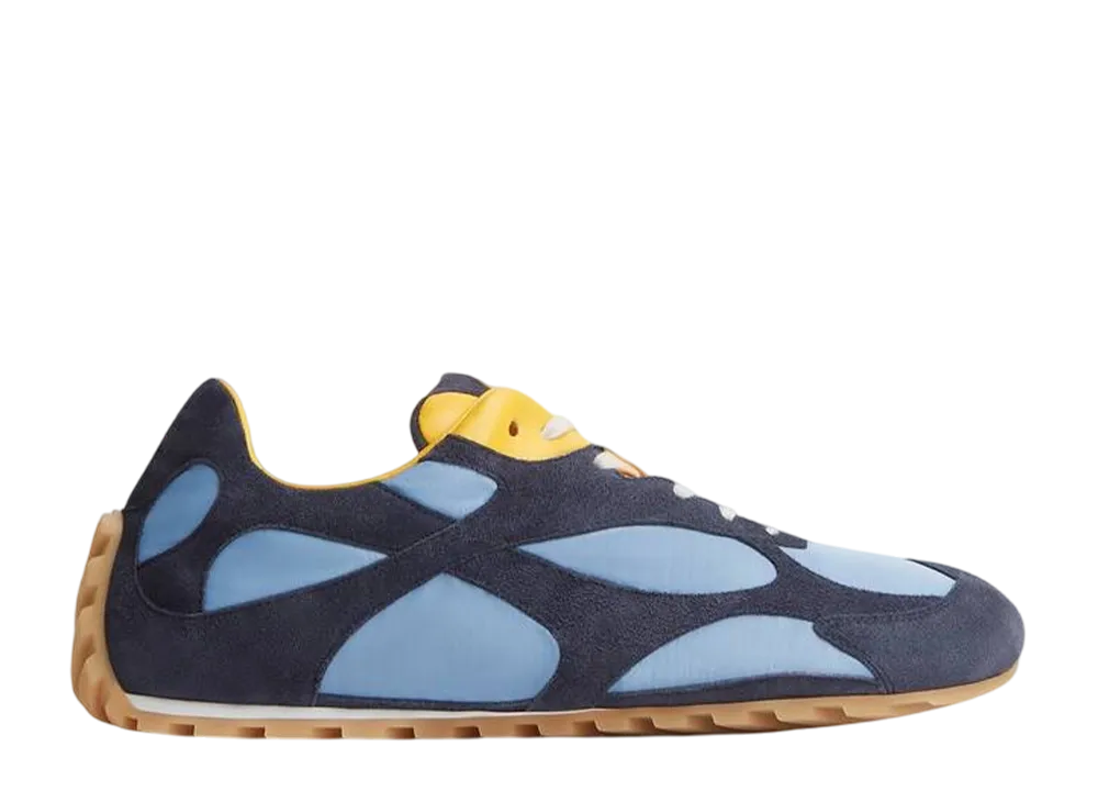 Bottega Veneta Orbit Flash Sneaker 