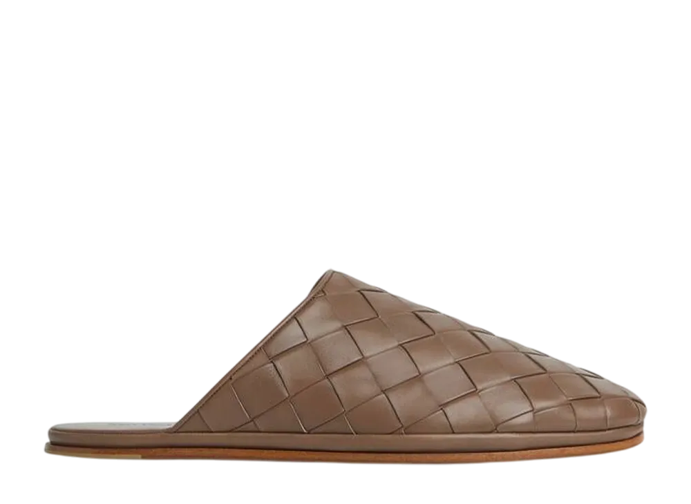 BOTTEGA VENETA サンデー スリッパ ブラックサンデー スリッパ| Bottega Veneta® 日本