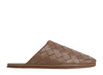 Bottega Veneta Sunday Slipper "Pinecone"