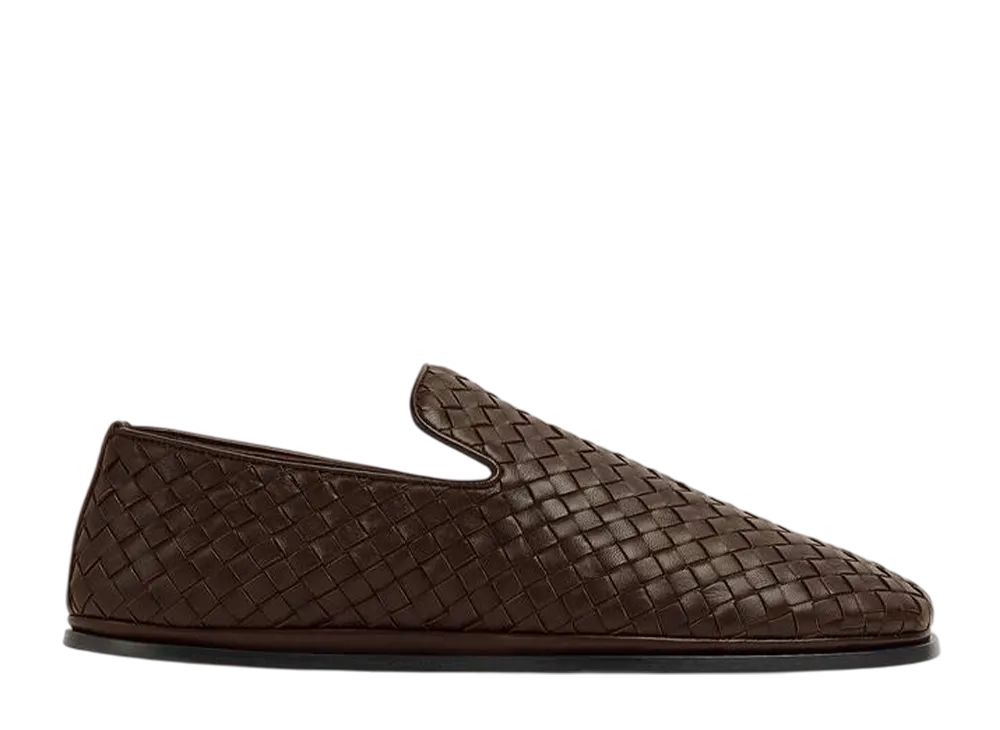 ボッテガヴェネタ サンデー スリッパ "フォンデンテ"