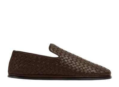 Bottega Veneta Sunday Slipper "Fondant"