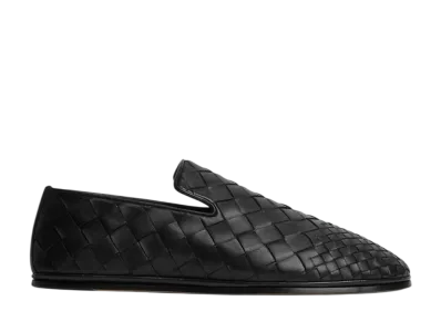 Bottega Veneta Sunday Slipper "Black"