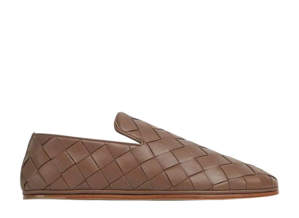 ボッテガヴェネタ サンデー スリッパ "パインコーン"