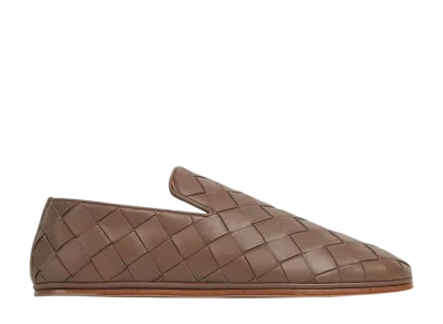 Bottega Veneta Sunday Slipper "Pinecone"