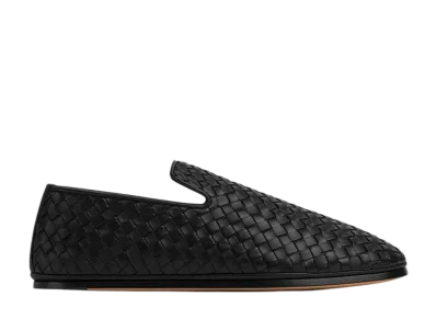 Bottega Veneta Sunday Slipper "Black"