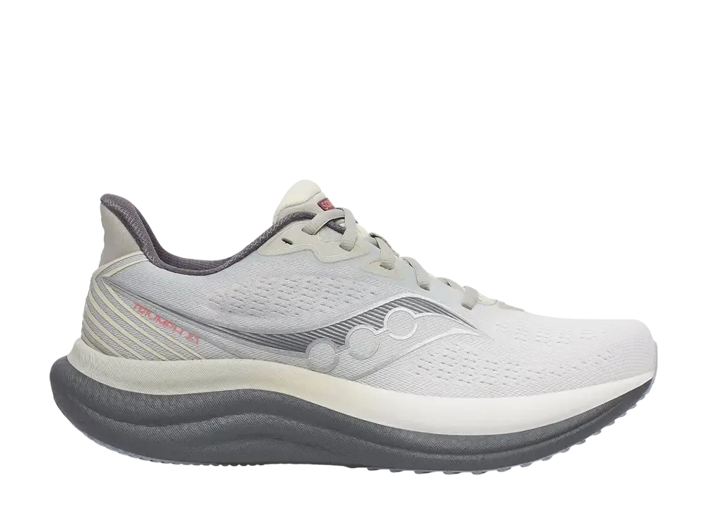 サッカニー トライアンフ23 "グレー/シャドウ"