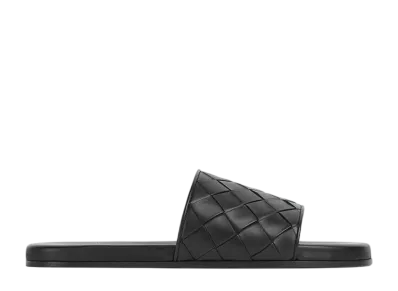 Bottega Veneta Sunday Mule "Black"