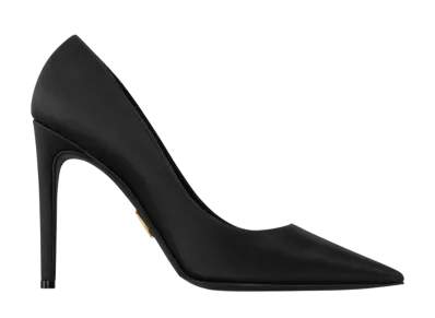 Louis Vuitton Women's Gala Pump "Noir"