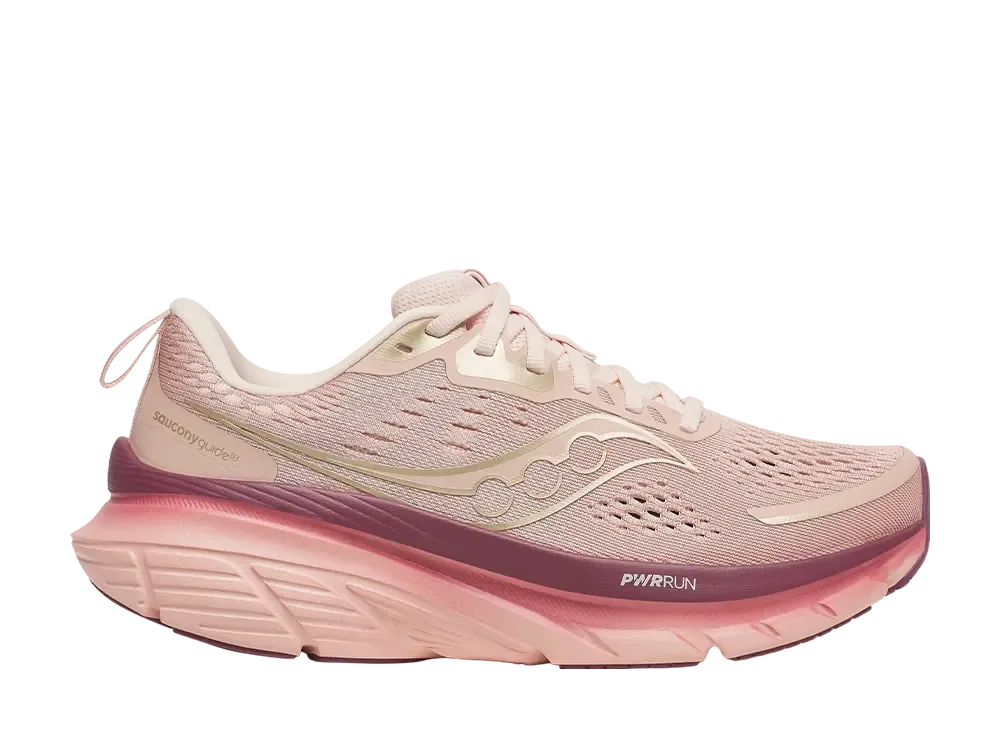 サッカニー ウィメンズ ガイド18 "カメオ/テラ"