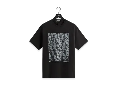 Kith x Star Wars Stormtrooper Vintage Tee "Black"