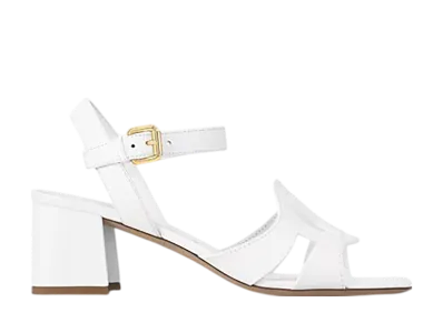 Louis Vuitton Women's LV Isola Sandal "White"