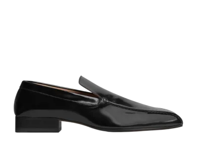 Bottega Veneta Jim Loafer "Black"