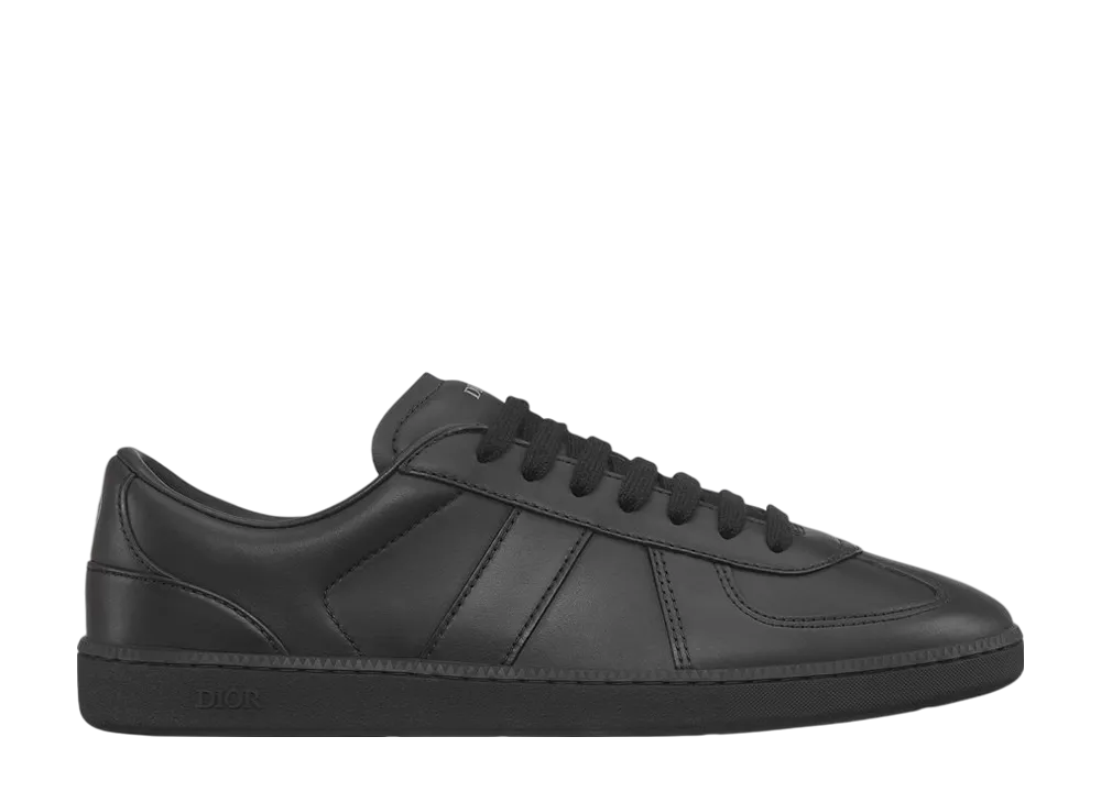 Dior B01 Match Point Sneaker Smooth Calfskin 