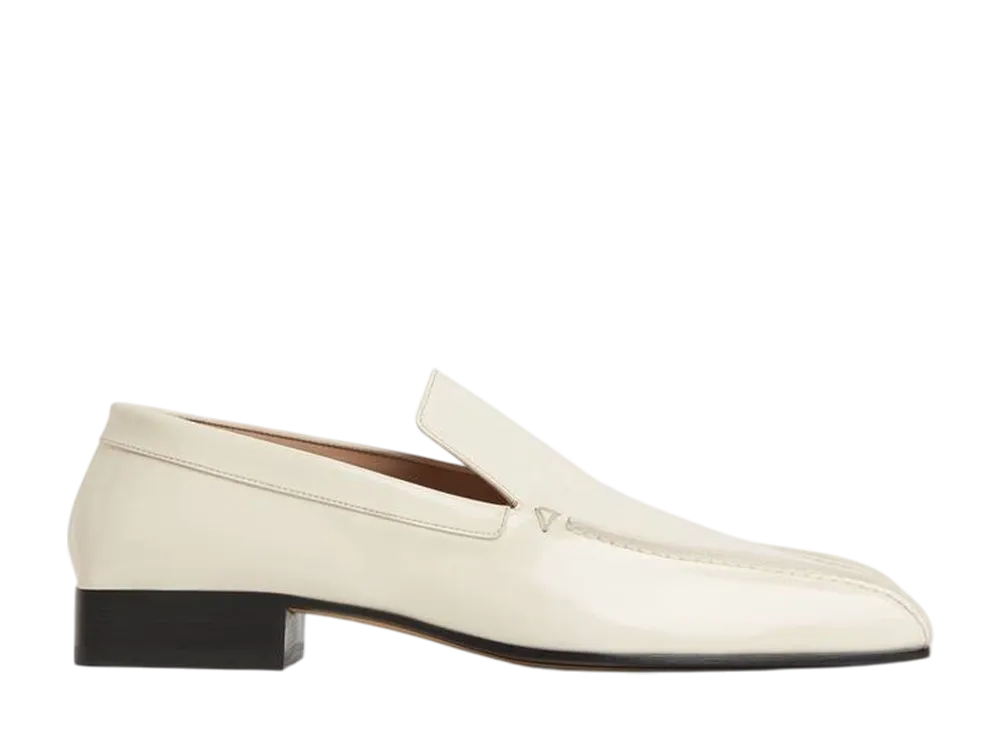 BOTTEGA VENETAボッテガ ヴェネタ ジム ローファー スクエアトゥ org.jpg