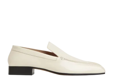 Bottega Veneta Jim Loafer "Sea Salt"