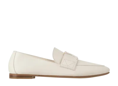 Louis Vuitton Women's LV Mare Loafer "Blanc"