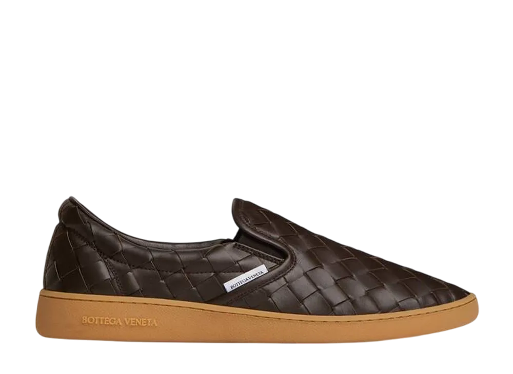 Bottega Veneta Sawyer Sneaker 