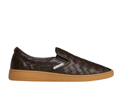 Bottega Veneta Sawyer Sneaker "Fondant"