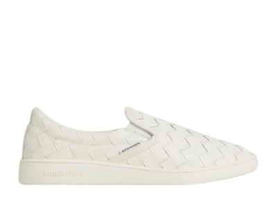 Bottega Veneta Sawyer Sneaker "White"