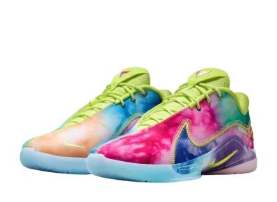 Monopoly × Nike LeBron 22 "What the Monopoly" (HV8621-300/HV8080-300)