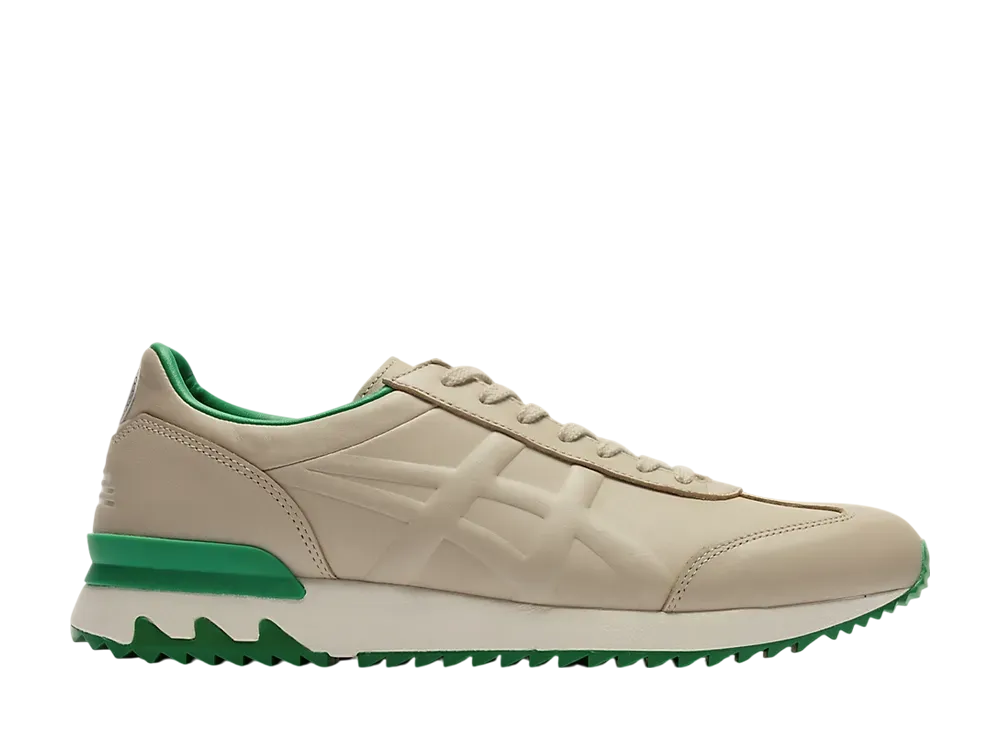 CINOH × Onitsuka Tiger California 78 EX "Putty/Green"