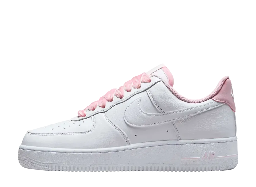 Nike Women's Air Force 1 Low Vintage "Pink Foam"