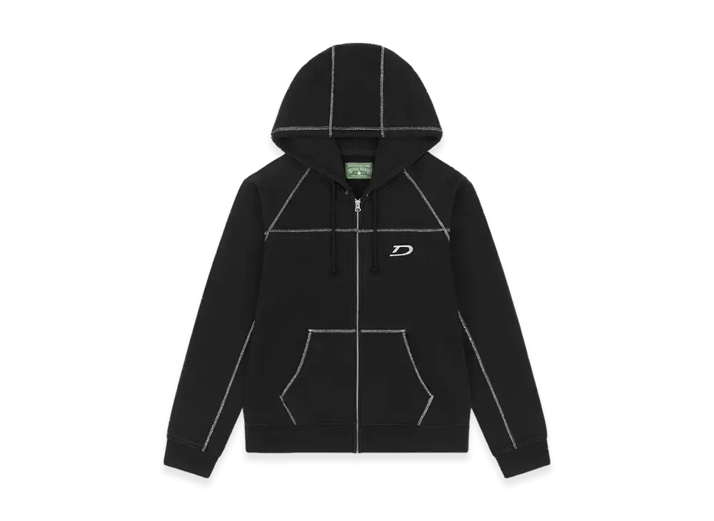 海外7/4発売｜Denim Tears 5th Quarter Spring/Summer collection