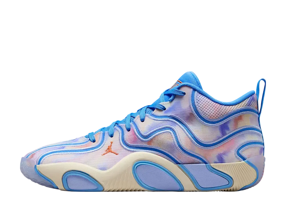 Nike Jordan Tatum 3 