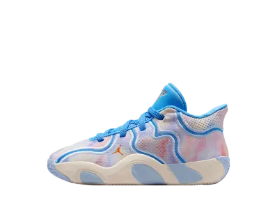 Nike PS Jordan Tatum 3 "Tie Dye"