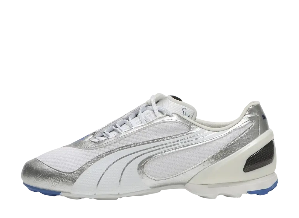 PUMA 関税送料込 V-S1メタリック PUMA V-S1 METALLIC / プーマ V-S1V-S1 メタリック（スニーカー