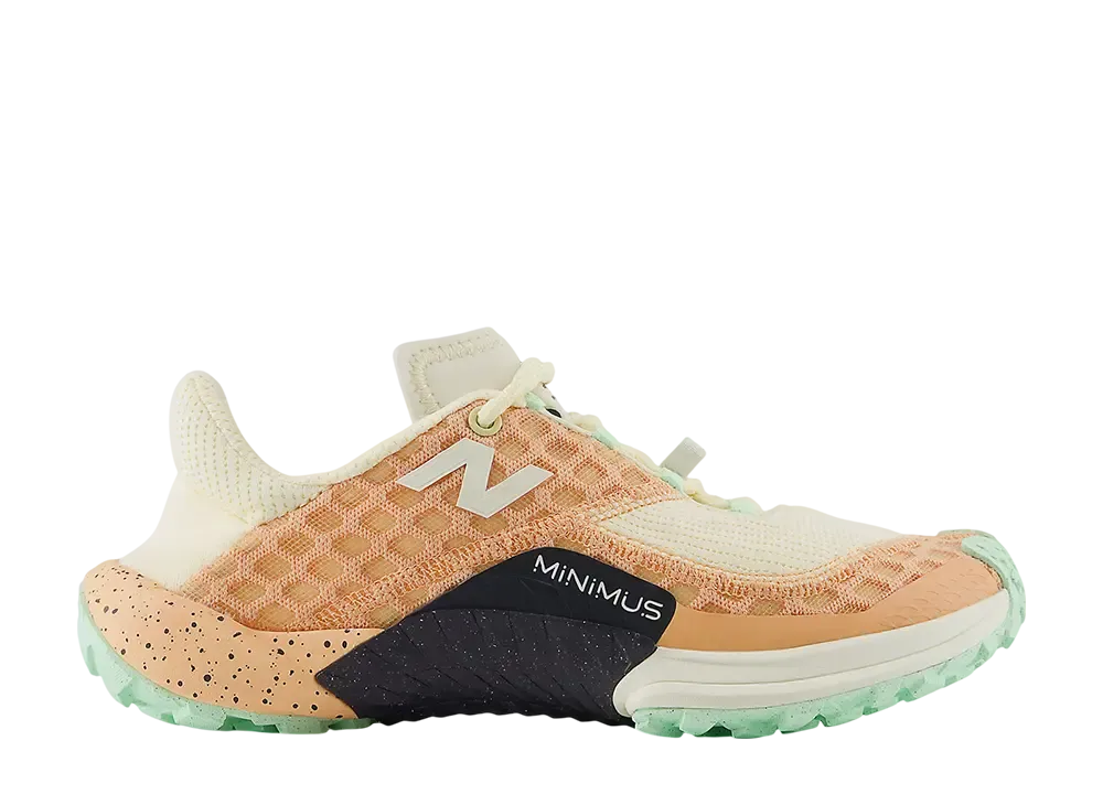 New Balance Minimus Trail 