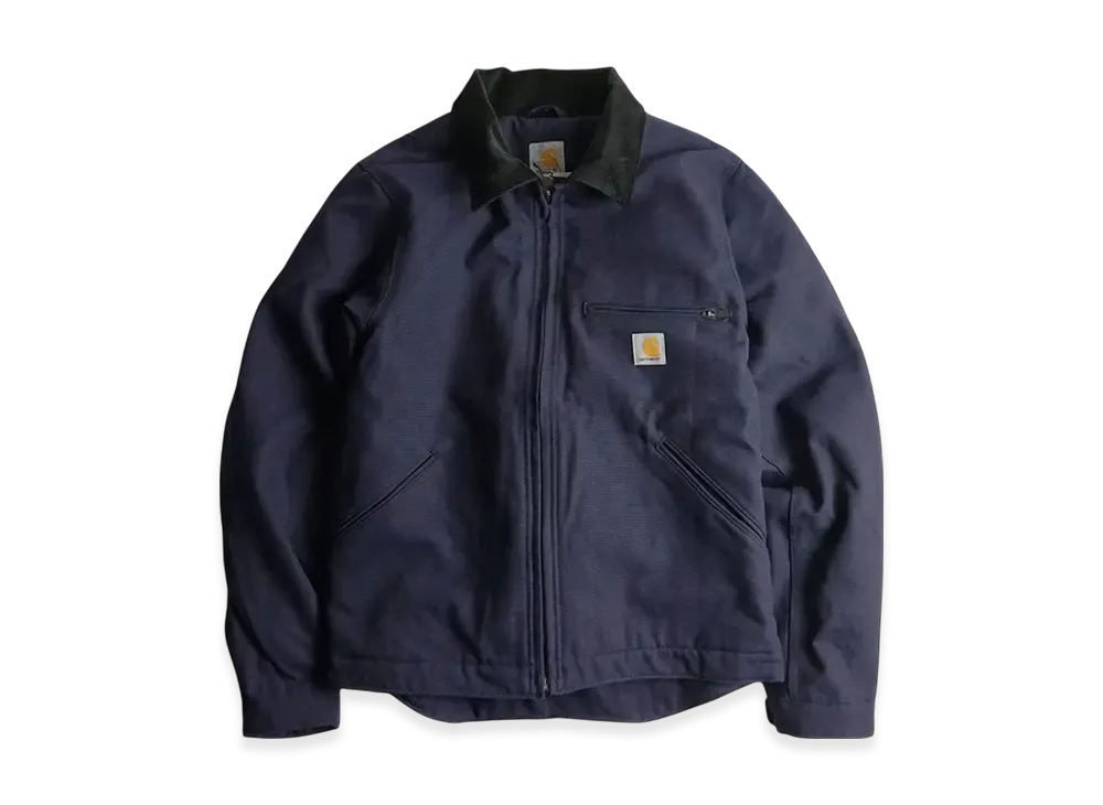 Carhartt WIP Detroit Jacket "Navy"
