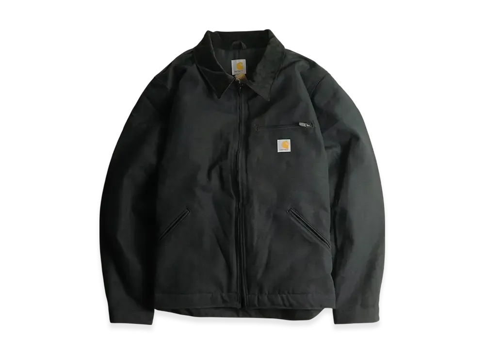Carhartt WIP Detroit Jacket "Black"