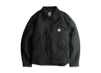 Carhartt WIP Detroit Jacket "Black"