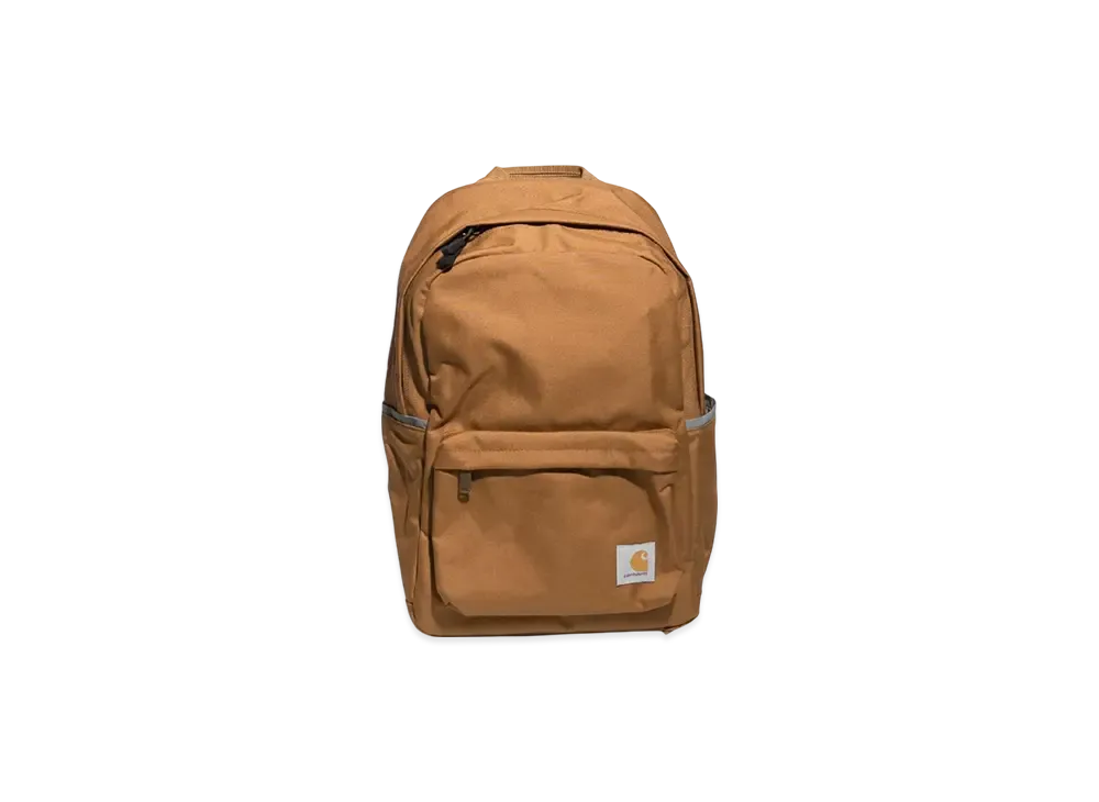 Carhartt WIP Washed Droger Double Front Work Jean "Dark Stonewash"