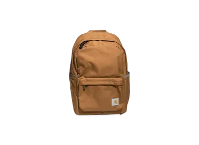 Carhartt WIP Washed Droger Double Front Work Jean "Dark Stonewash"