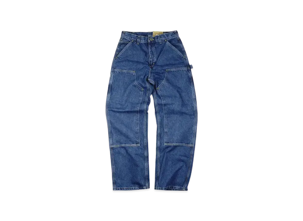 Carhartt WIP Heavyweight 5 Pocket Jeans "Fraight"