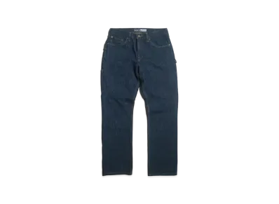 Carhartt WIP Heavyweight Double Front Logger Jean "Fraight"