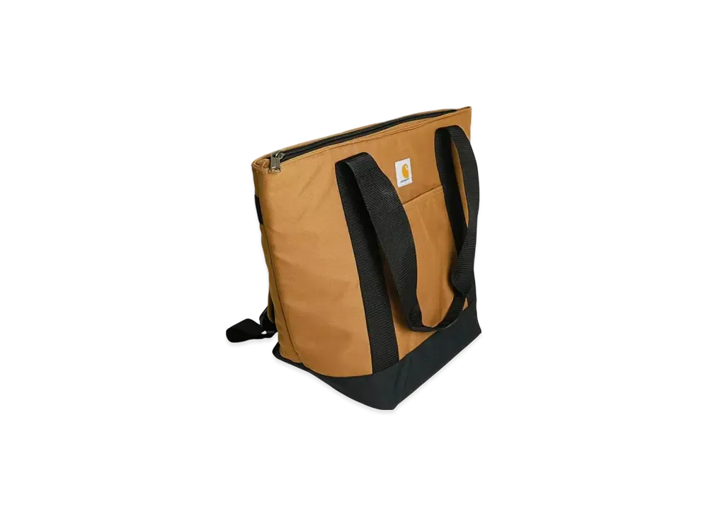 Carhartt WIP Large Insulated Backpack Tote "Brown"