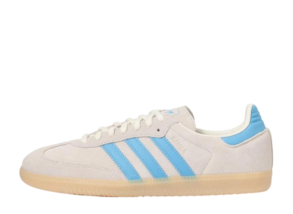 【ADIDAS】SAMBA OG CREA/SEMI/GUM3 国内発送 adidas Originals Samba OG 