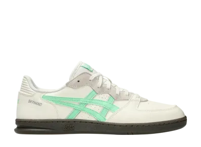 Asics Skyhand OG "Cream/Menthol"