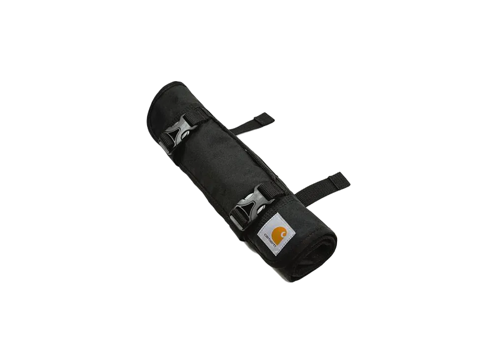 Carhartt WIP Tool Roll "Black"