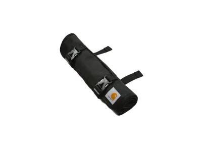 Carhartt WIP Tool Roll "Black"